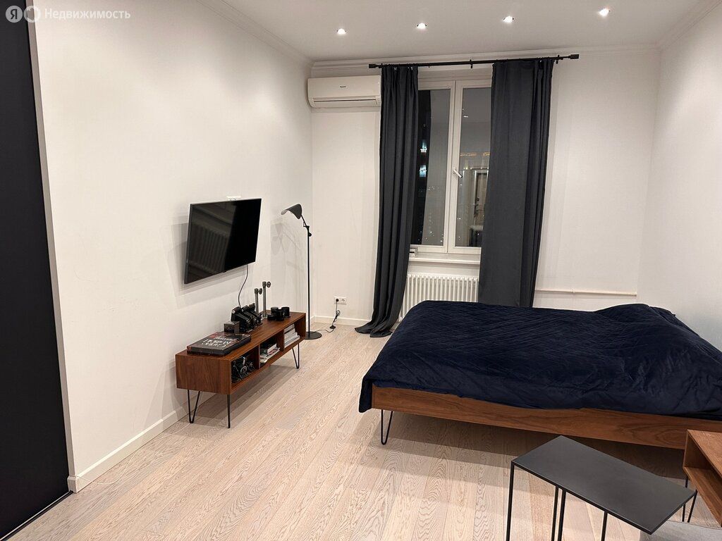 m. Studencheskaya: Apartment, 1-rooms