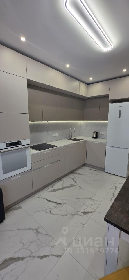 m. Nizhegorodskaya: Apartment, 1-rooms