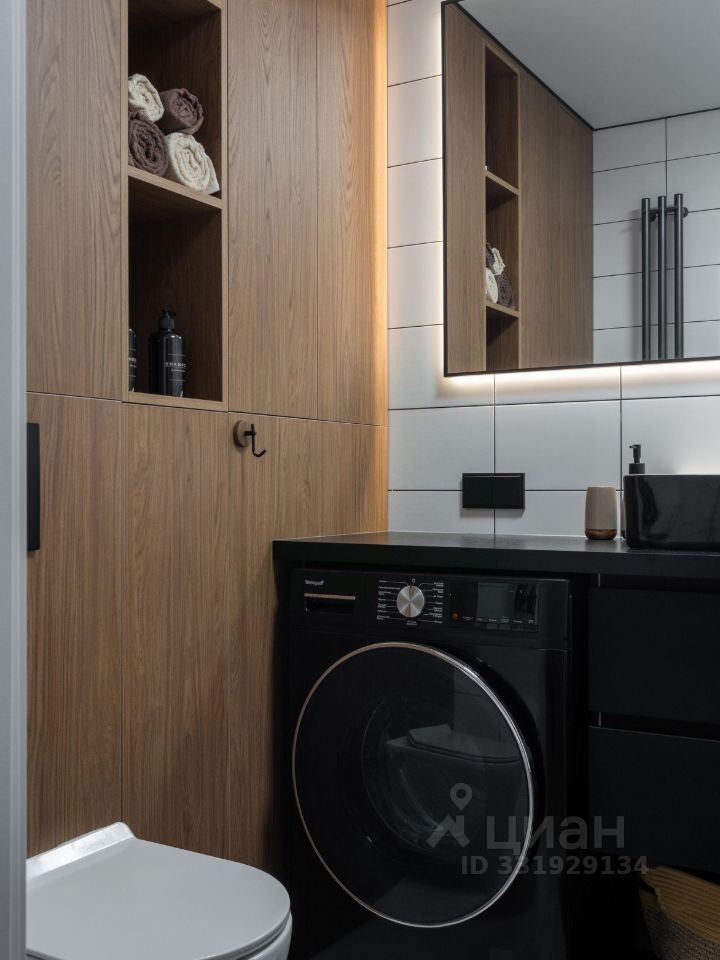 m. Butyrskaya : Apartment, 1-rooms