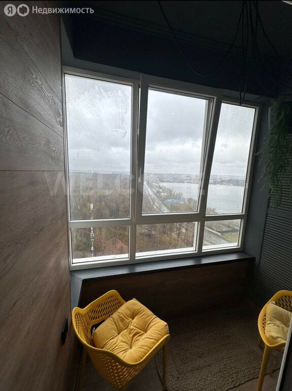 m. Strogino: Apartment, 2-rooms