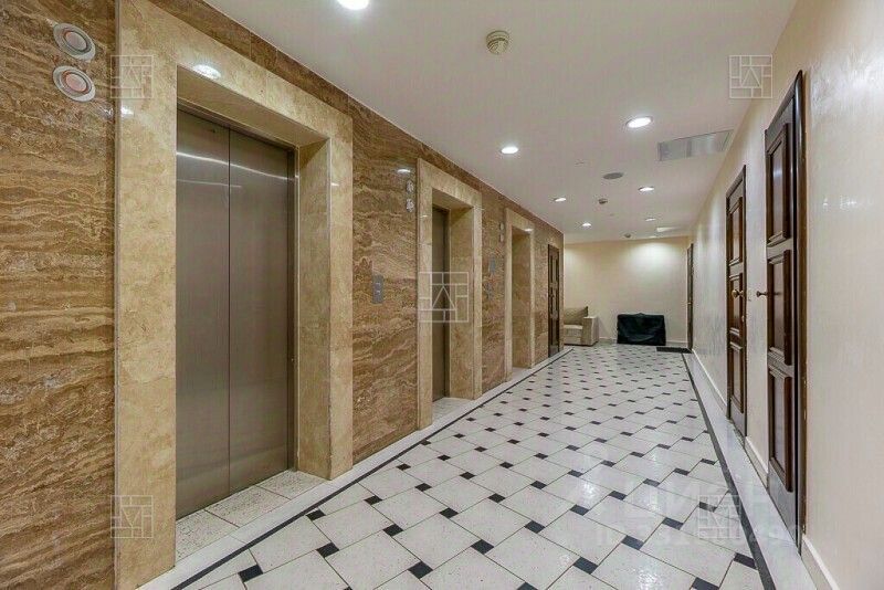 m. Aeroport: Apartment, 2-rooms