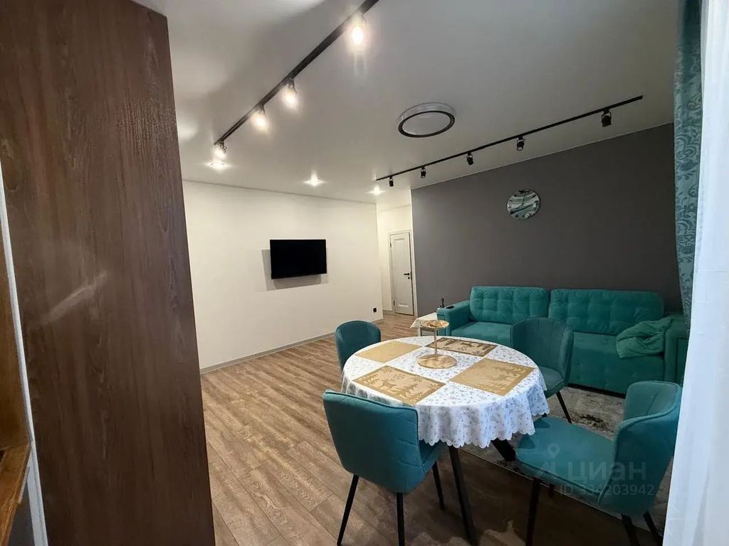 m. Nikolskoe: Apartment, 2-rooms