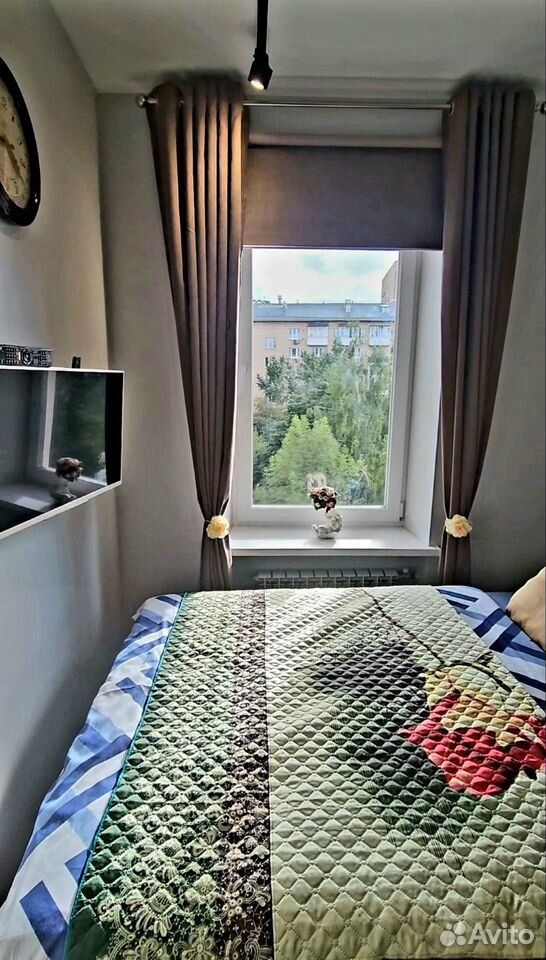 m. Mayakovskaya: Apartment, studio