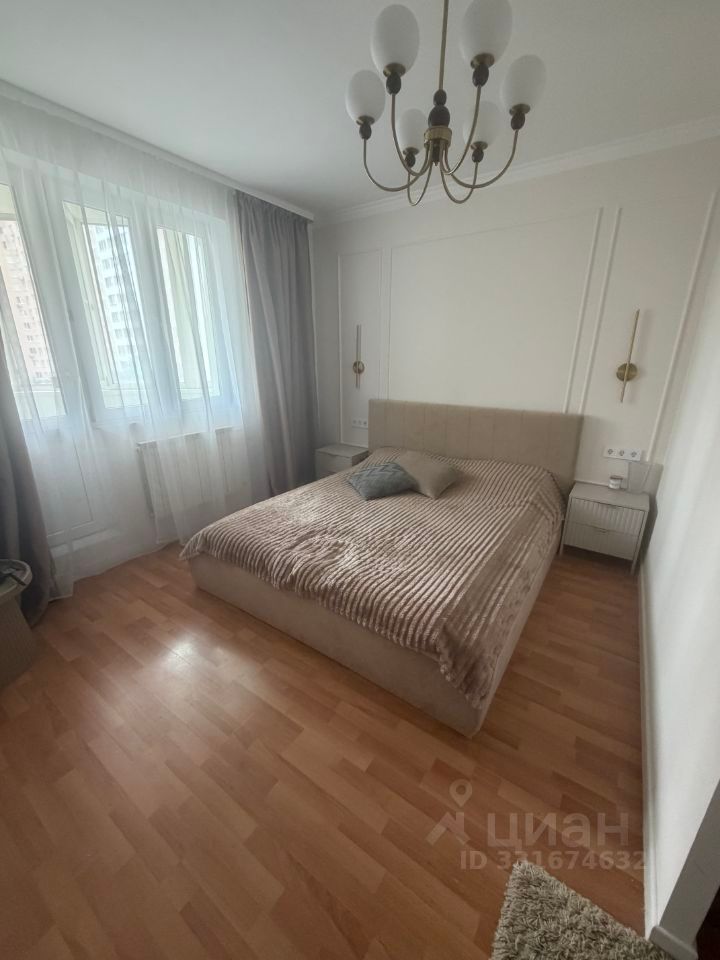 m. Reutovo: Apartment, 1-rooms