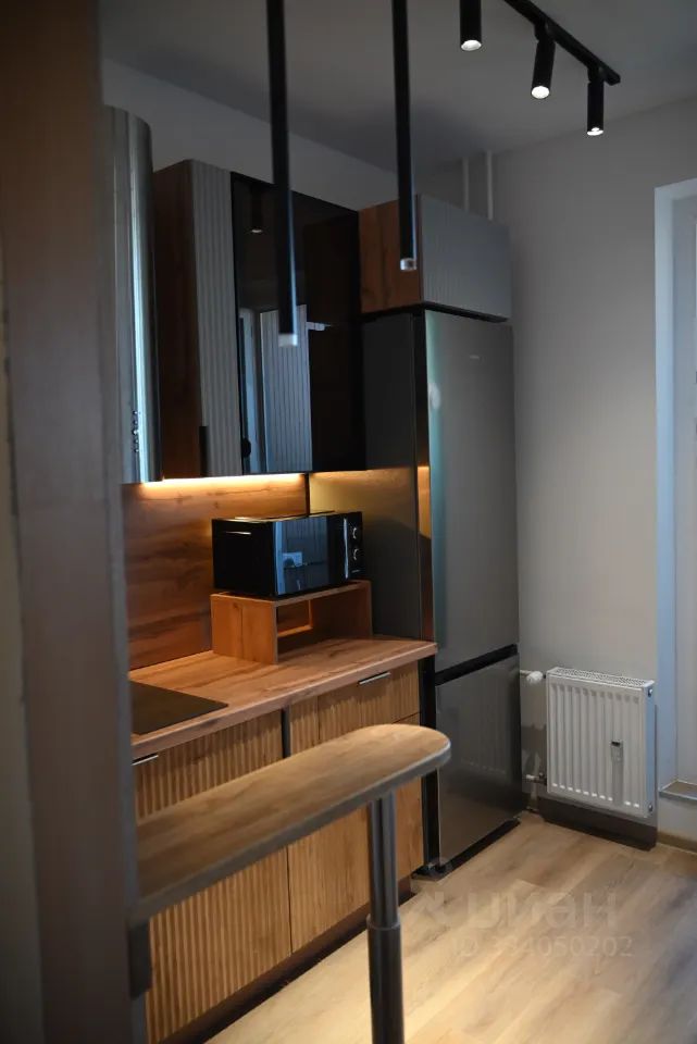 m. Bitsa: Apartment, studio