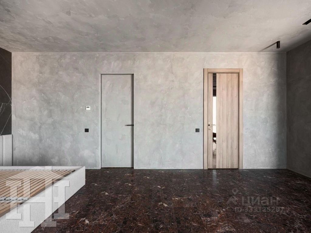 m. Nagornaya: Apartment, 2-rooms