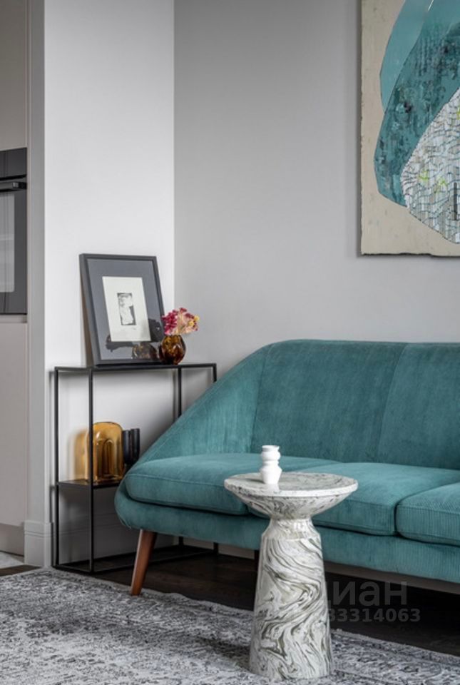m. Streshnevo: Apartment, 2-rooms
