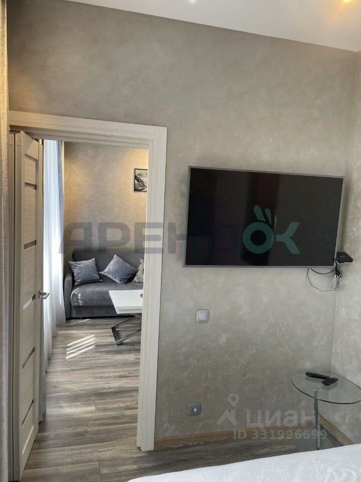 m. Sukharevskaya: Apartment, 2-rooms