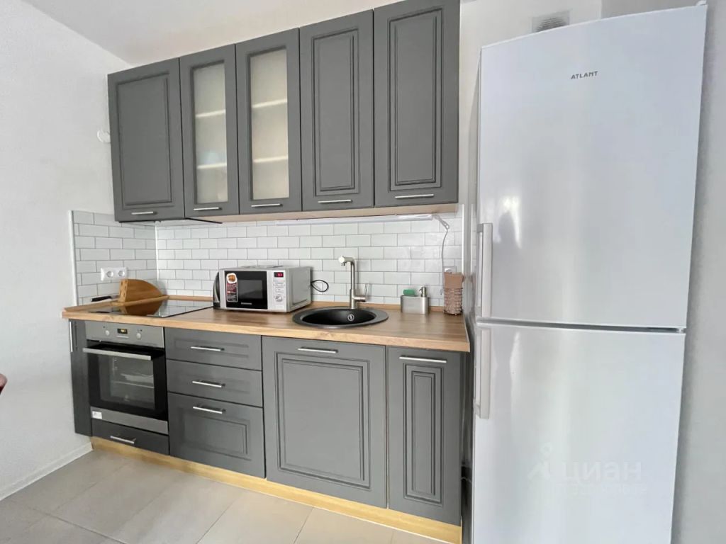 m. Kotelniki: Apartment, 1-rooms