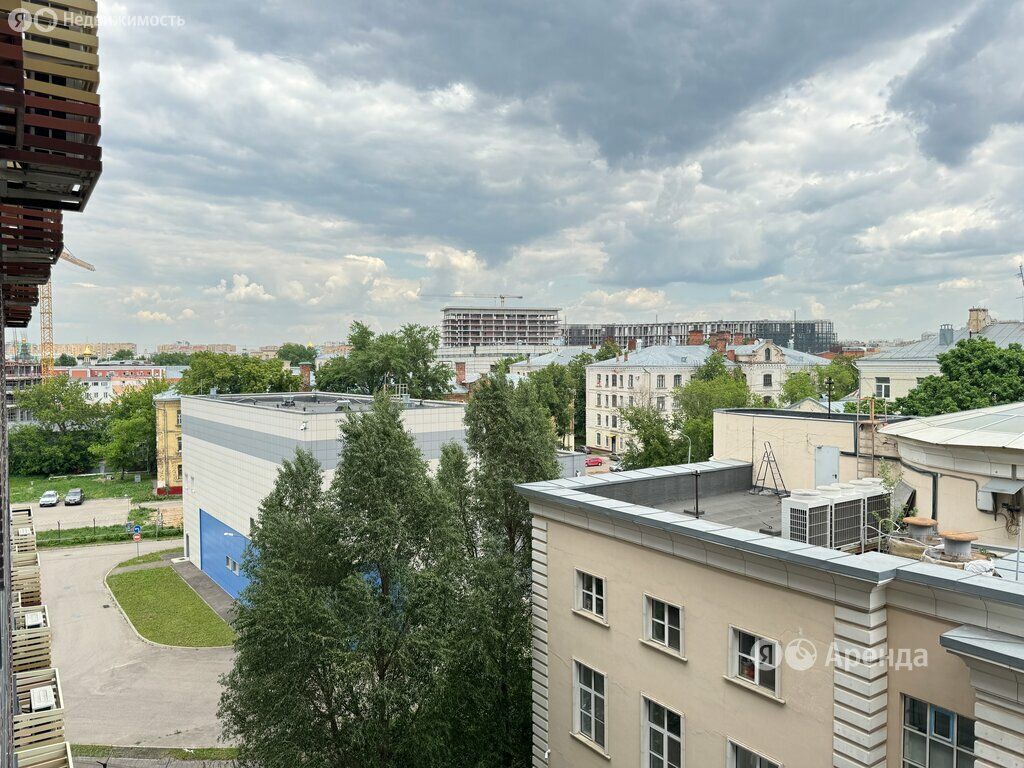 m. Paveletskaya: Apartment, studio