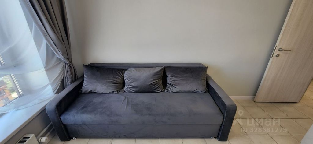 m. Kotelniki: Apartment, 1-rooms