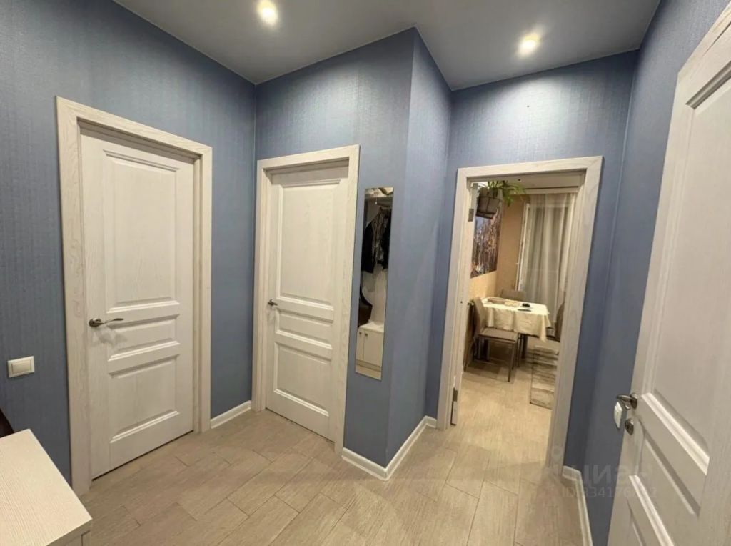 m. Bitsa: Apartment, 1-rooms
