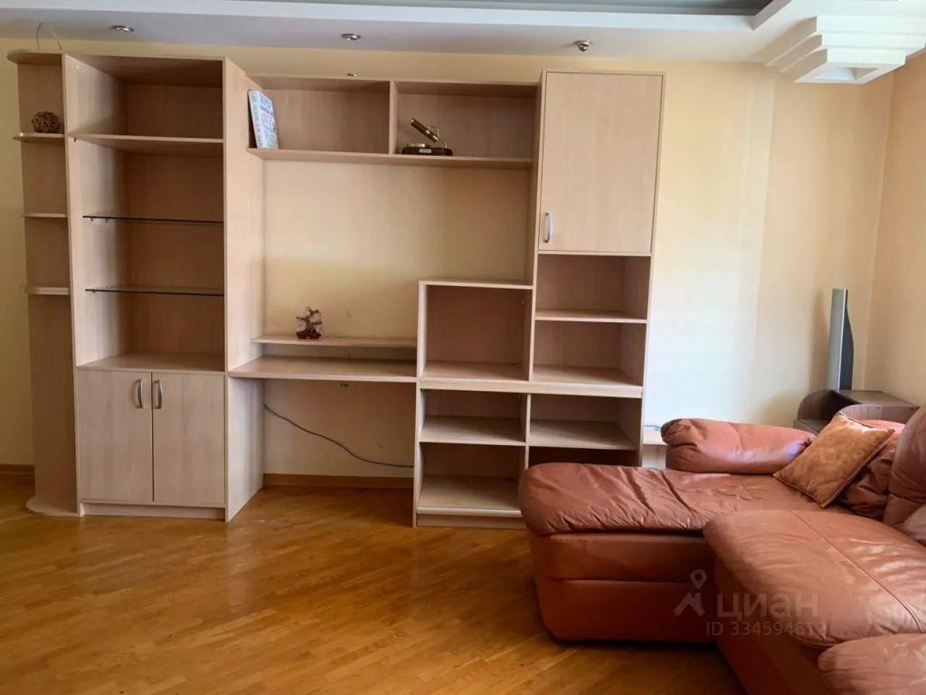 m. Kotelniki: Apartment, 3-rooms