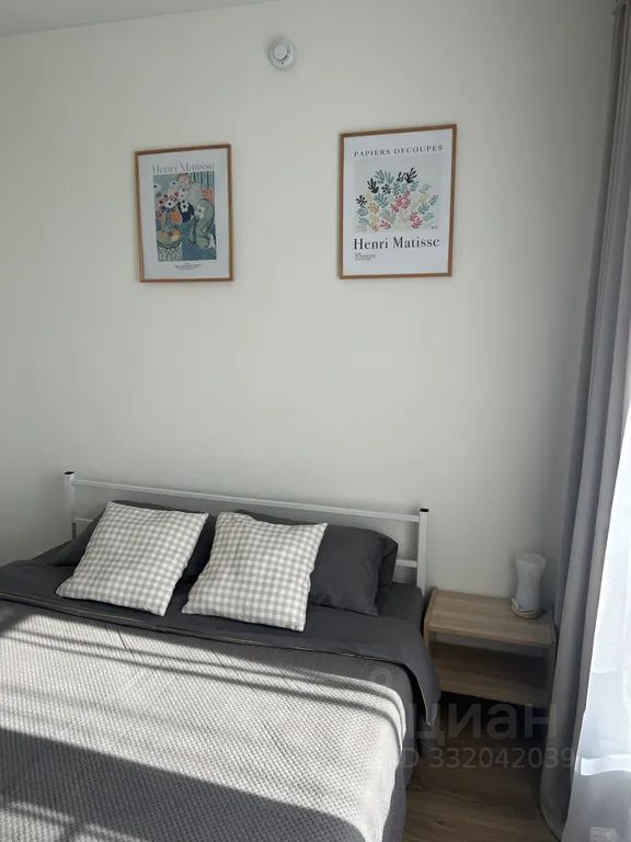 m. Pervomayskaya: Apartment, 1-rooms