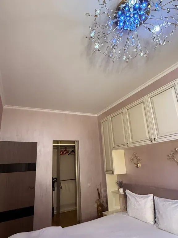 m. Ulitsa 1905 goda: Apartment, 1-rooms