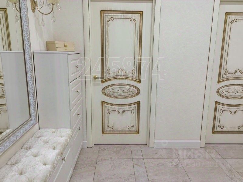 m. Govorovo: Apartment, 1-rooms