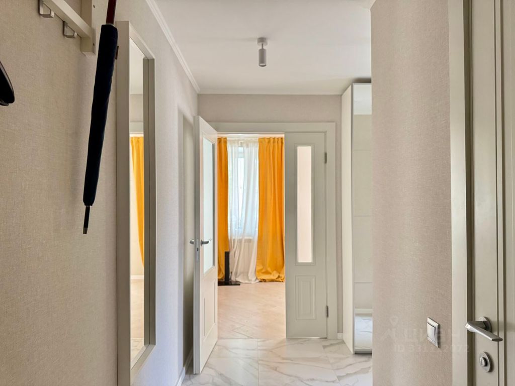 m. Park kultury: Apartment, 1-rooms