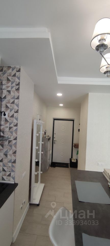 m. Molzhaninovo: Apartment, 1-rooms