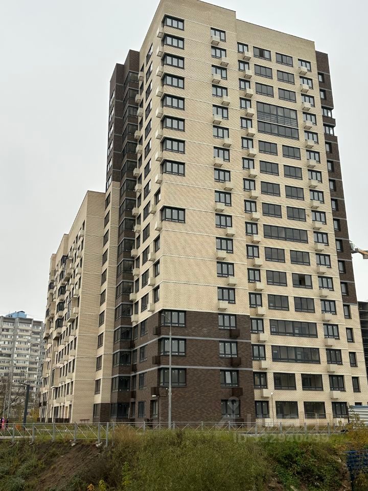 m. Medvedkovo: Apartment, 1-rooms
