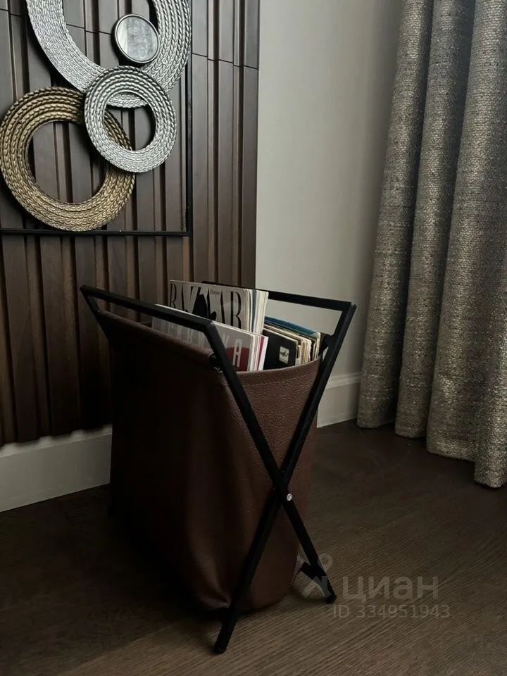 m. Khoroshevskaya: Apartment, 2-rooms