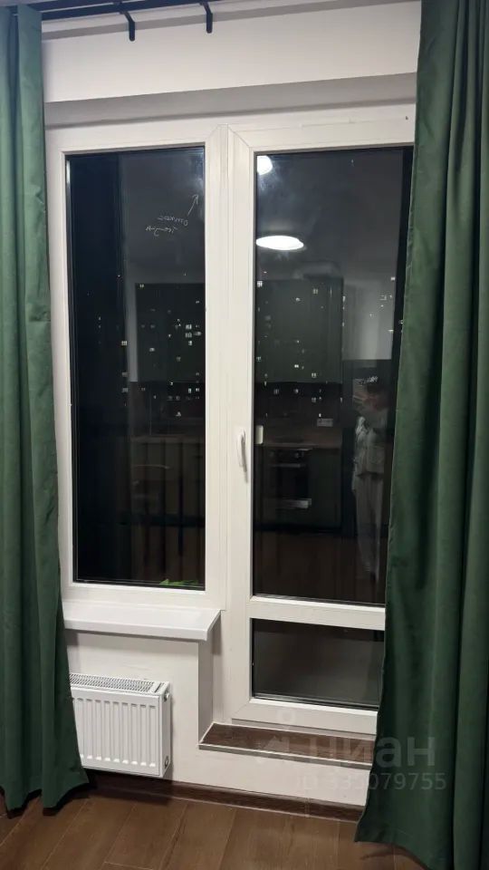 m. Bitsa: Apartment, 1-rooms