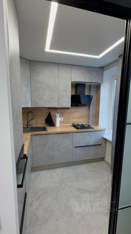 m. Pionerskaya: Apartment, 1-rooms