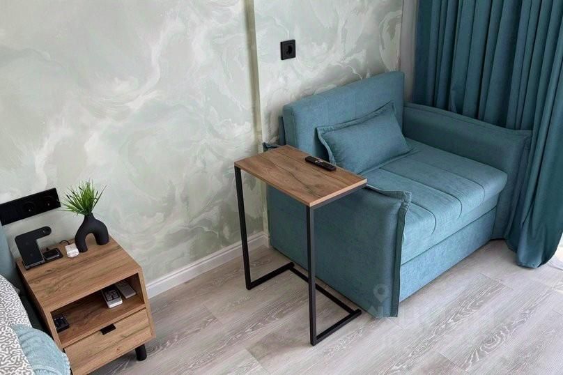 m. Nakhabino: Apartment, 1-rooms