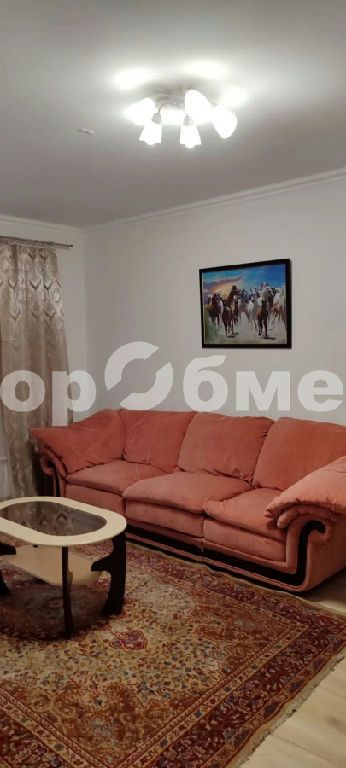 m. Nizhegorodskaya: Apartment, 2-rooms