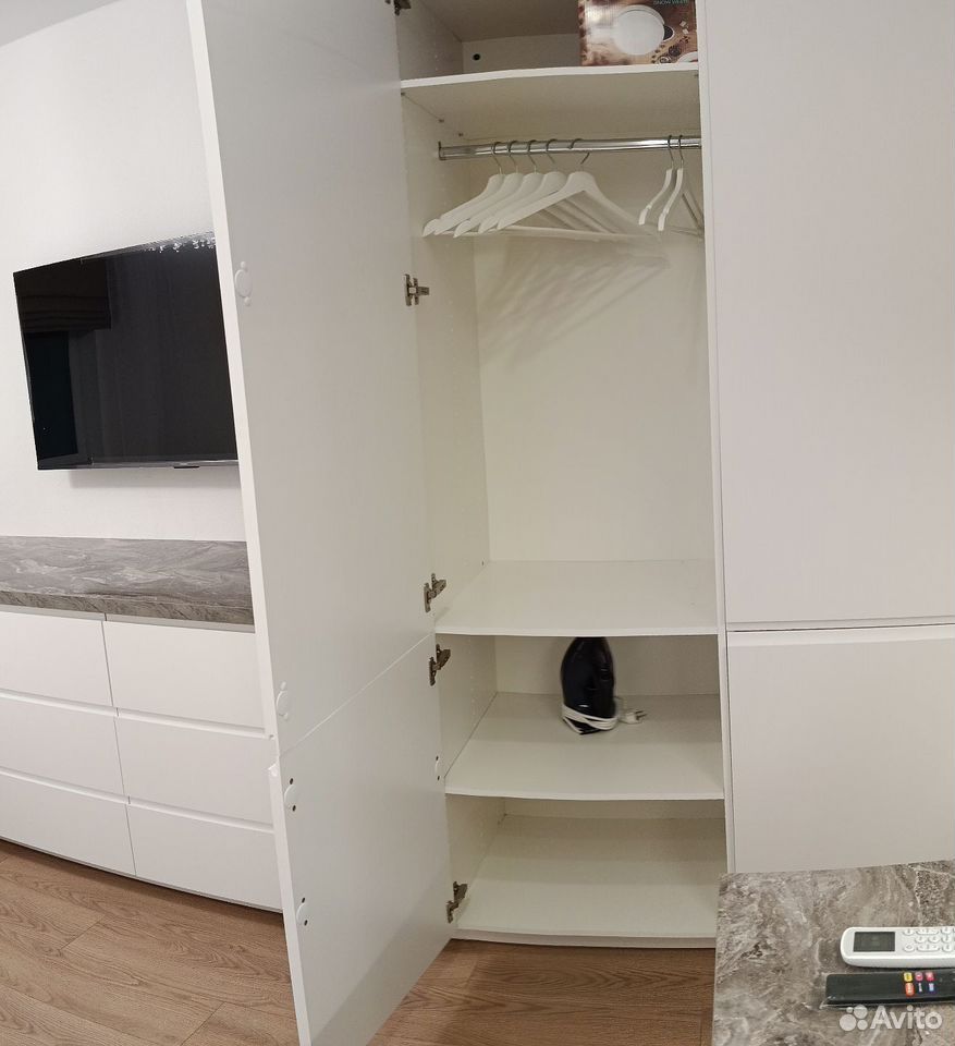 m. Volgogradsky prospekt: Apartment, studio