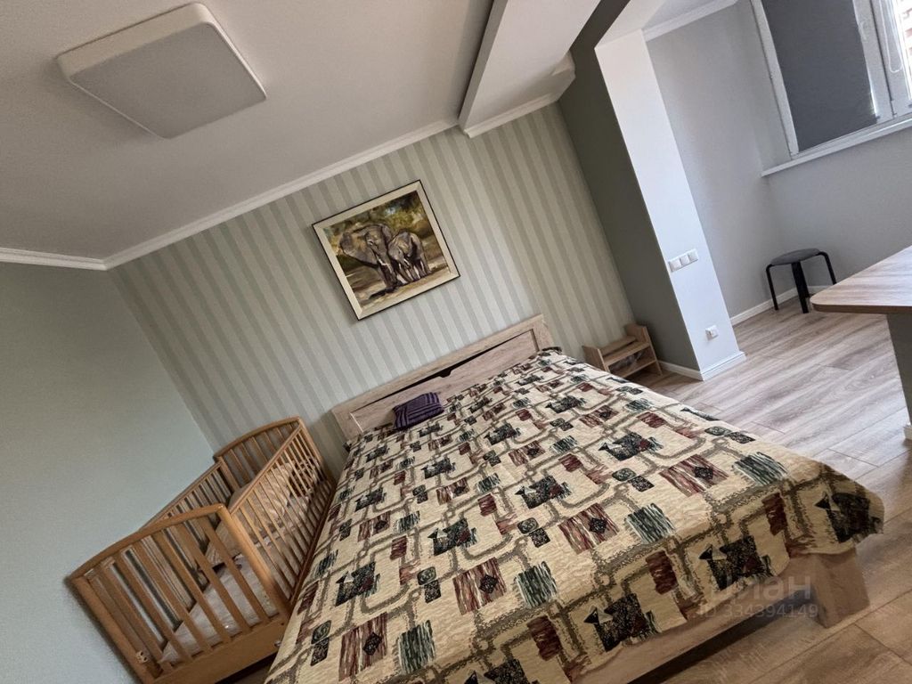 m. Novokosino: Apartment, 2-rooms