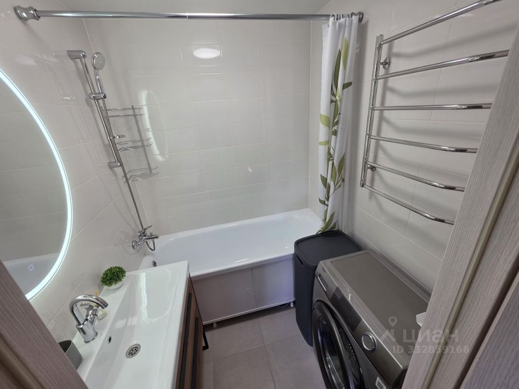 m. Aminyevskaya: Apartment, 2-rooms