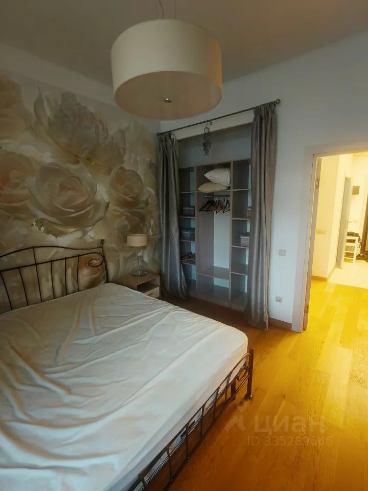 m. Oktyabrskaya: Apartment, 2-rooms