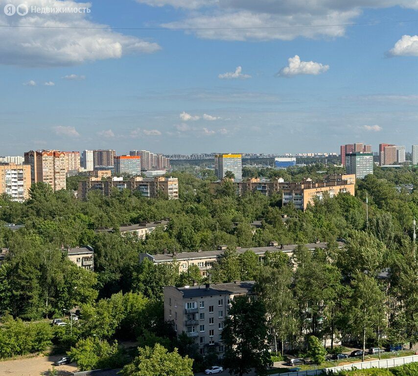 m. Odintsovo: Apartment, 1-rooms