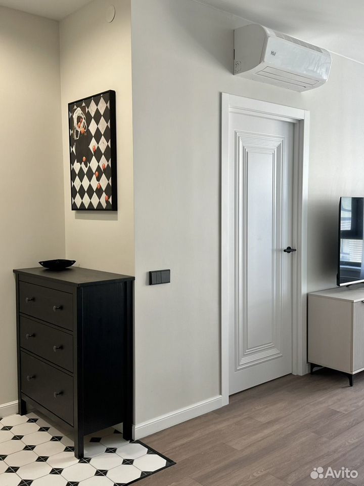 m. Park Pobedy: Apartment, 1-rooms