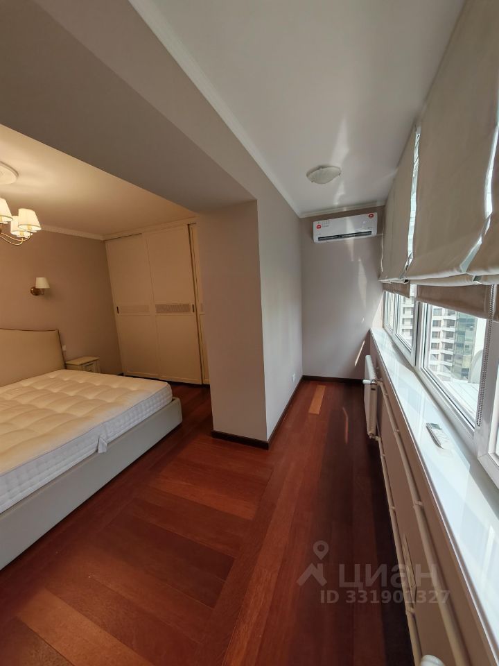 m. Vavilovskaya: Apartment, 2-rooms