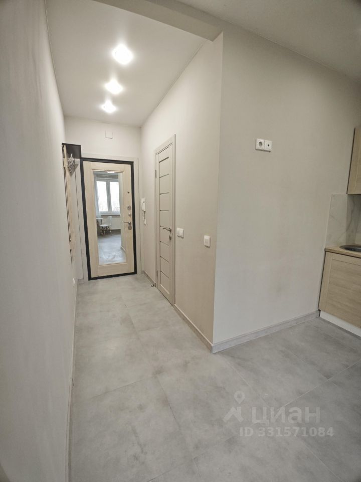 m. Myakinino: Apartment, 1-rooms