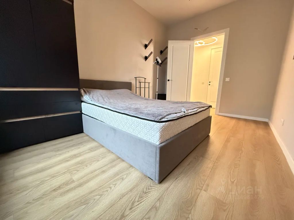 m. Strogino: Apartment, 3-rooms