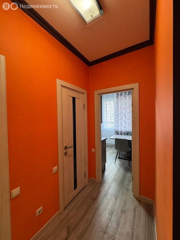 m. Nikolskoe: Apartment, 2-rooms