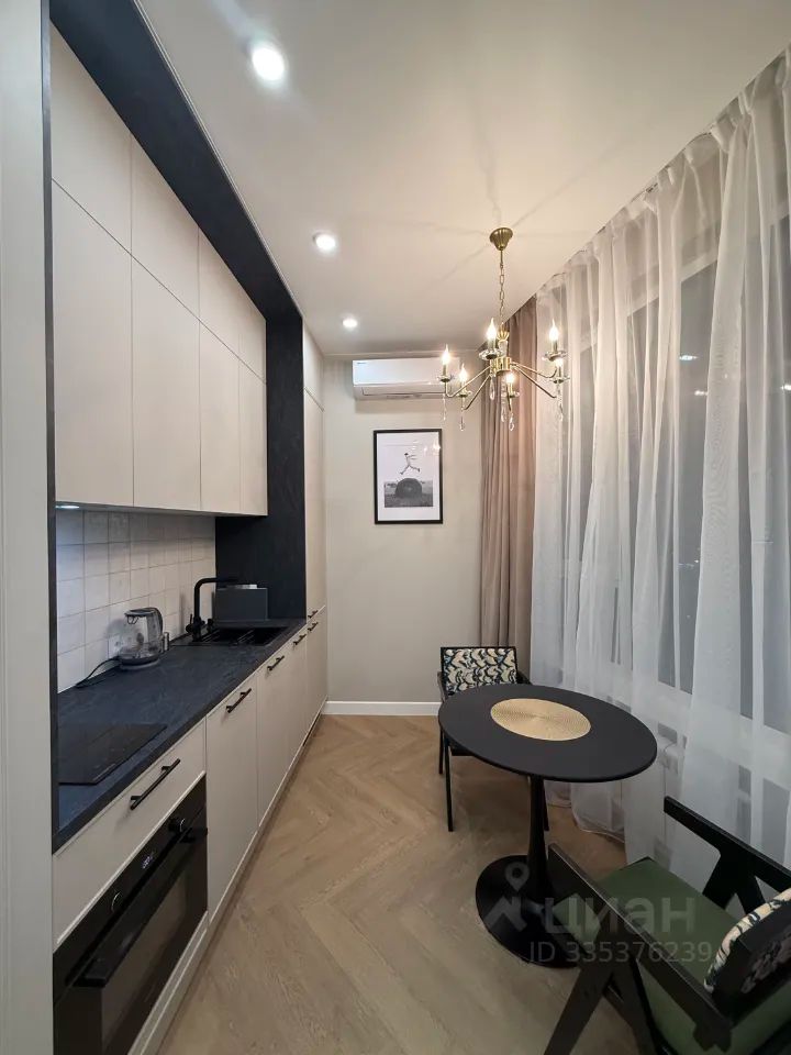 m. Moskva Tovarnaya: Apartment, studio