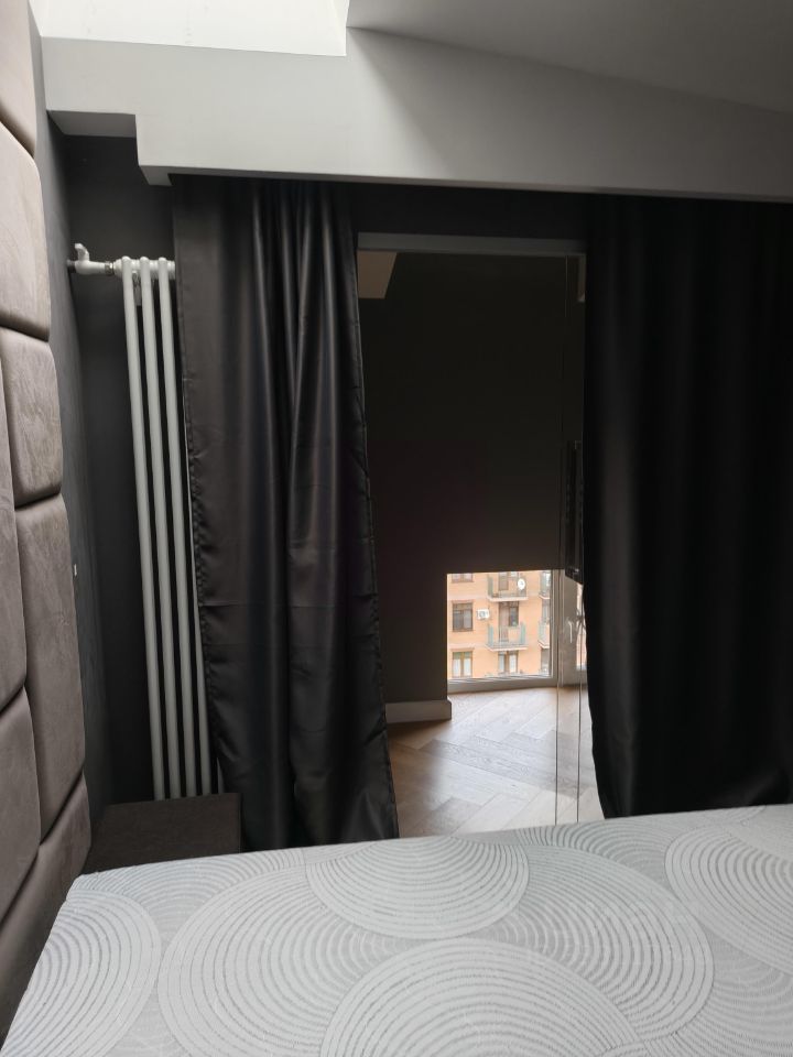 m. Khlebnikovo: Apartment, 3-rooms