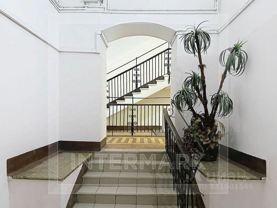 m. Studencheskaya: Apartment, 2-rooms