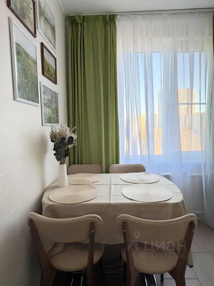 m. Reutovo: Apartment, 2-rooms