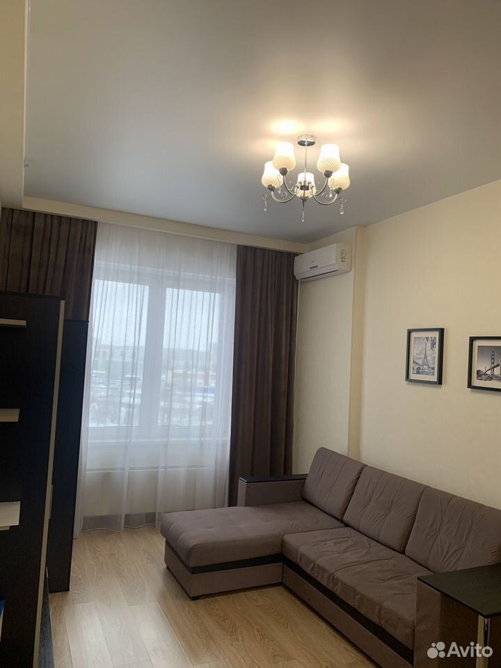 m. Schelkovskaya: Apartment, studio