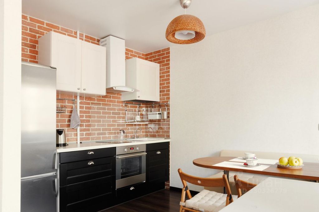 m. Dostoevskaya: Apartment, 1-rooms