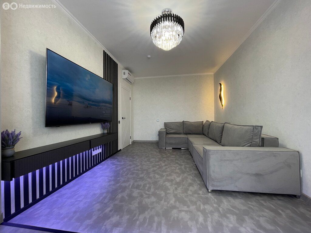 m. Testovskaya: Apartment, 2-rooms