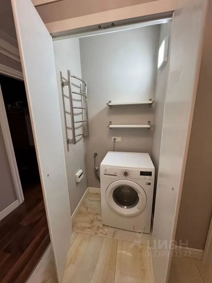 m. Mnevniki: Apartment, 2-rooms