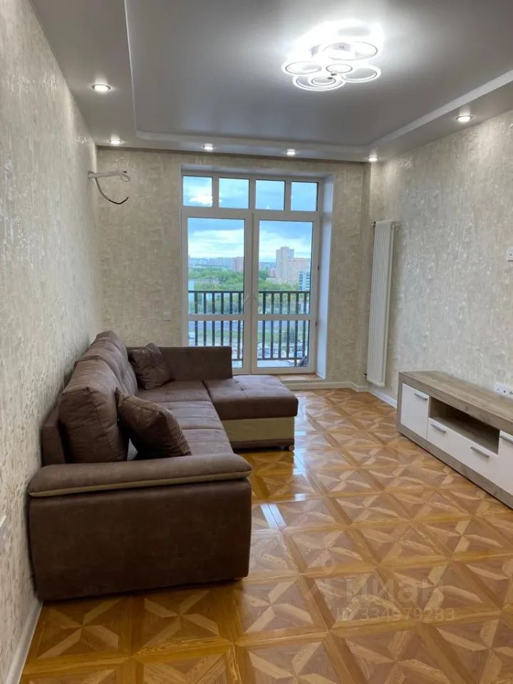m. Kotelniki: Apartment, 2-rooms