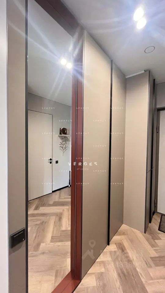m. Matveevskoe: Apartment, 2-rooms