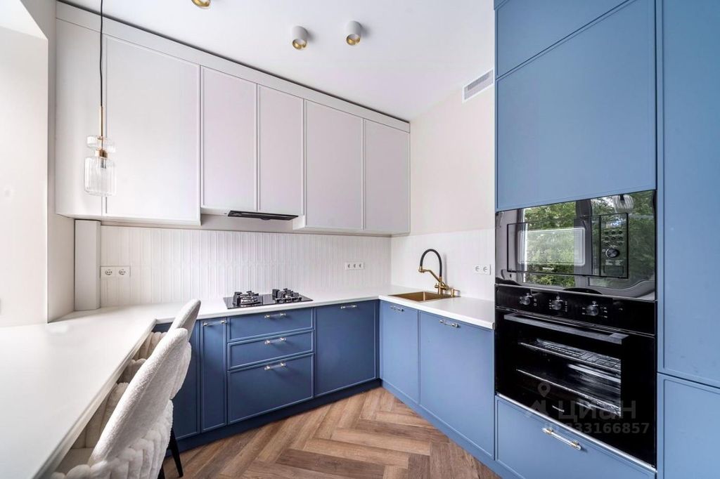 m. Ulitsa 1905 goda: Apartment, 2-rooms