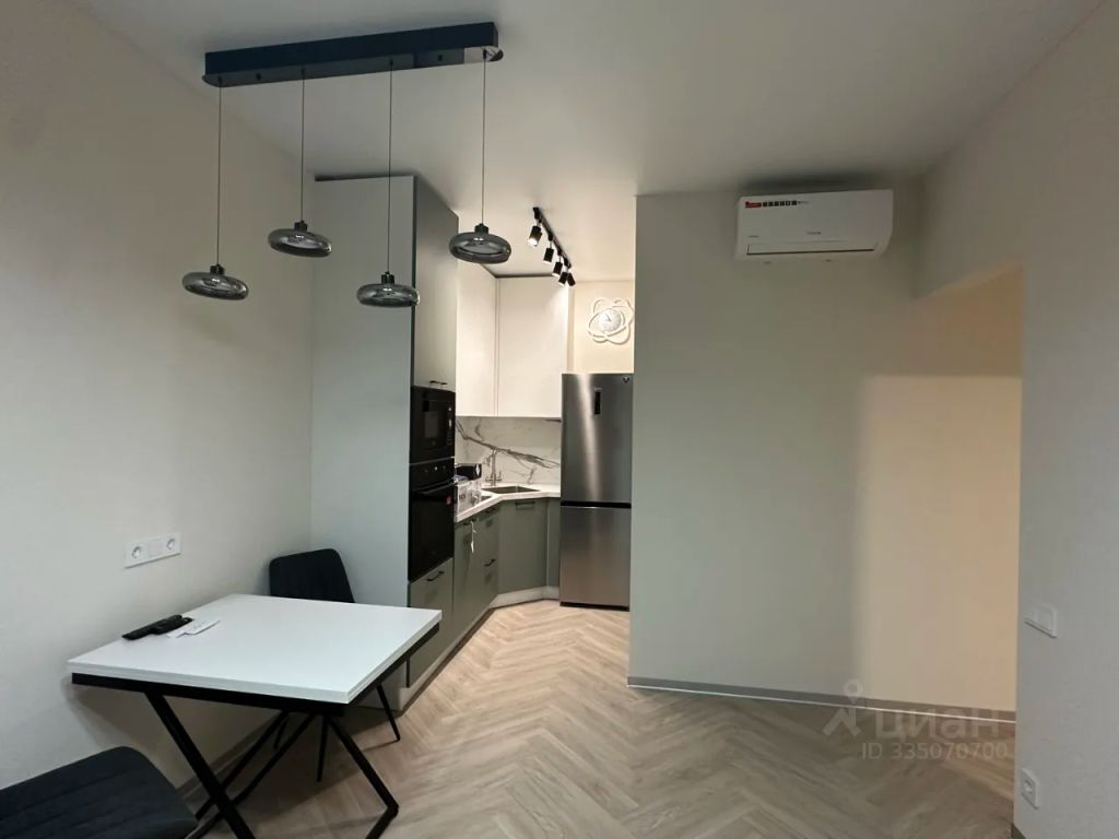 m. Volgogradsky prospekt: Apartment, 1-rooms